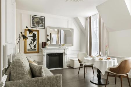 La Clef Champs-Élysées Paris by The Crest Collection - 64
