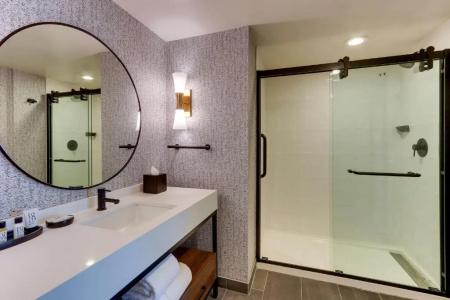 Then, Curio Collection By Hilton - 64