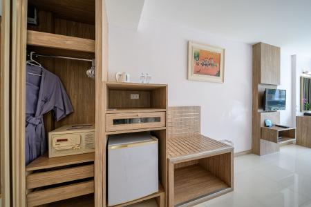 Andaman Beach Suites - Sha Extra Plus - 55