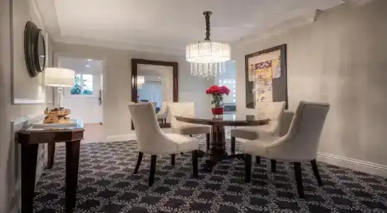 Beverly Hills Plaza & Spa - 51