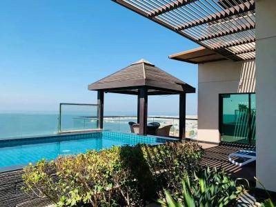 Lagoona Beach Luxury and Spa - 79