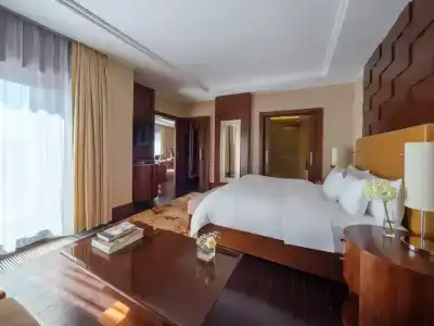 Rixos Borovoe - 51