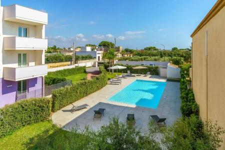Travini Residence - 19