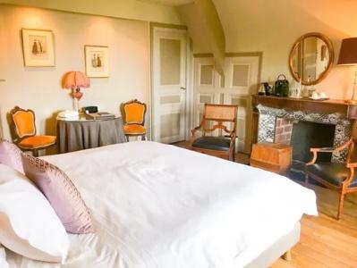 Le Manoir des Impressionnistes & Spa - 16
