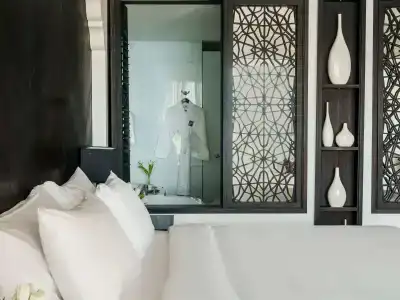 Fairmont Fujairah Beach Resort - 38