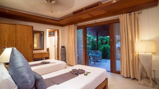 Shiva Samui - 112