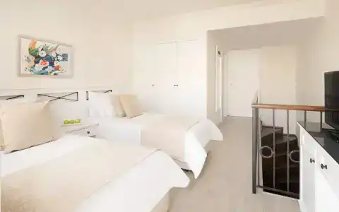 Asteria Bodrum Resort - 57