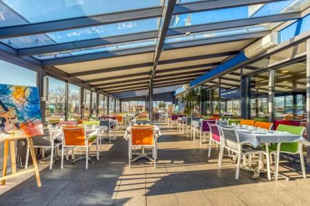 Hôtel Roi Soleil Prestige Colmar - 16