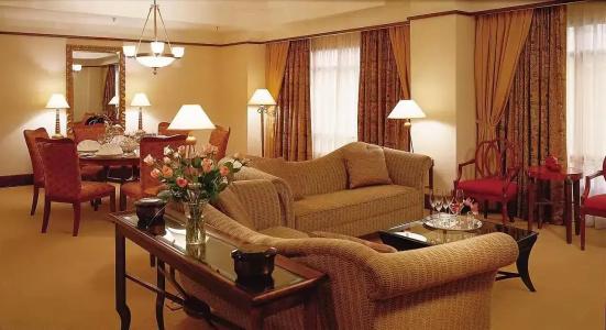 Mandarin Oriental, - 77