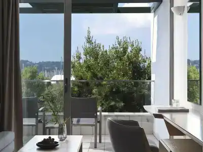 Kontokali Bay & Spa - 43