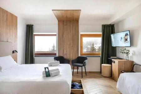 b&b Passo Tre Croci Cortina - 30