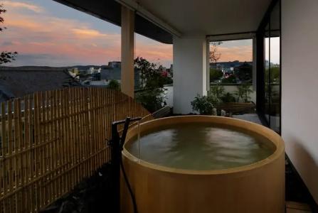 Kanra Kyoto - 77