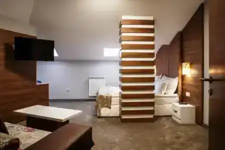 Casa Karina Bansko - Half Board & All Inclusive - 89