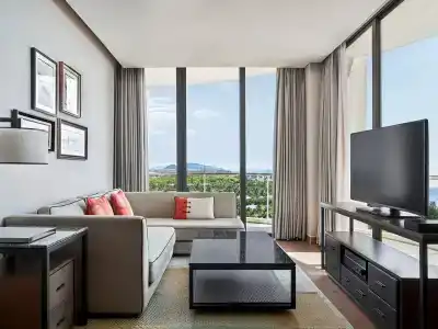Intercontinental Phu Quoc Long Beach Resort, An Ihg - 114