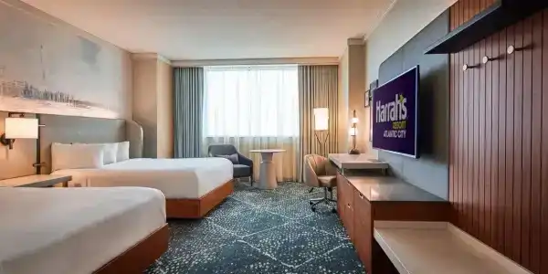 Harrah's Resort & Casino - 52