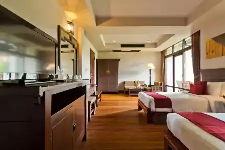 Khaolak Bhandari Resort & Spa - Sha Extra Plus - 41