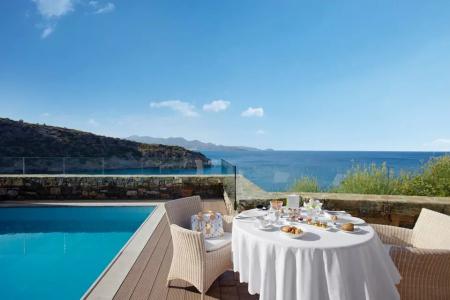 Daios Cove Luxury Resort & Villas - 106