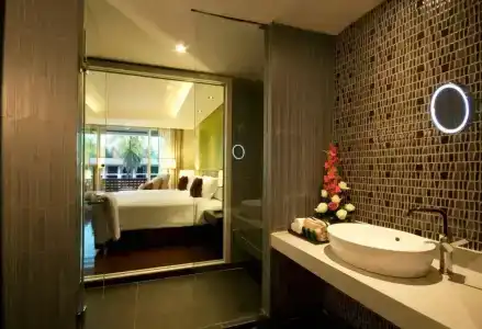 Graceland Khaolak Beach Resort- Sha Extra Plus - 10