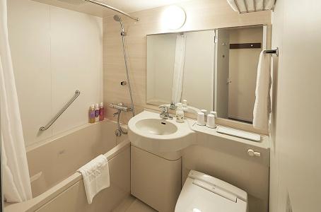Sotetsu Fresa Inn Tokyo Roppongi - 26