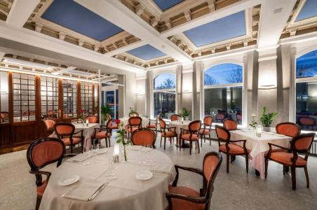 Metropole Suisse - 24