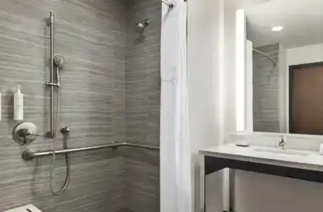 Hampton Inn San Francisco Downtown/Convention Center - 46