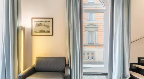 Best Western Plus Universo - 53