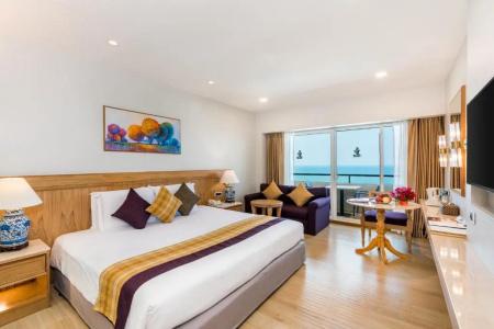 Royal Cliff Beach Terrace - Sha Extra Plus - 25