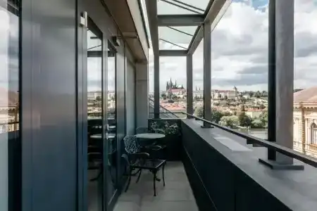 Four Seasons Prague - 48