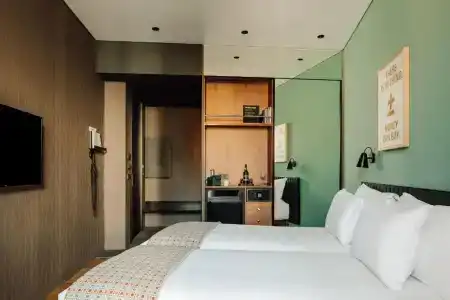 Hotel - Member of Design Hotels - 30