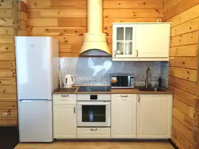 Бекасово - 120