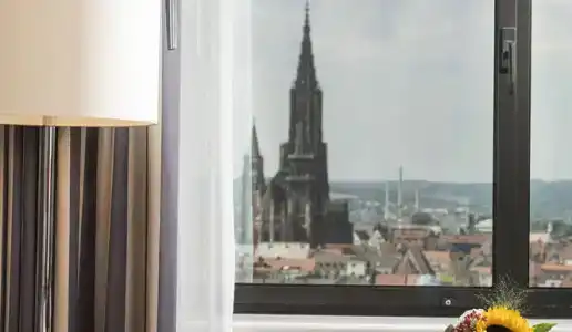 Maritim Ulm - 41