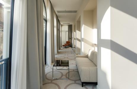 Ambassadori Hotel Tbilisi - 92