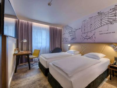 Mercure Berlin City - 48