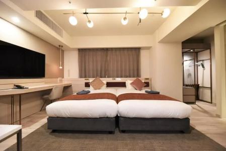 Cordia Osaka Hommachi - 5