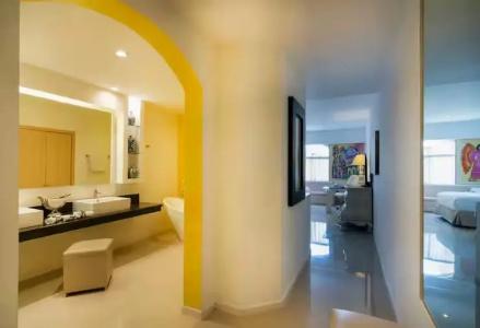Hilton MM Grand Puebla, Tapestry Collection - 49