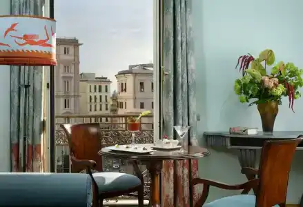 Grand Savoia - 28