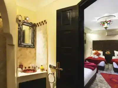 Riad Africa - 50