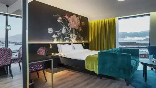 Thon Svolvær - 75