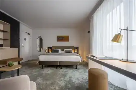 Best Western Premier Masqhotel - 67