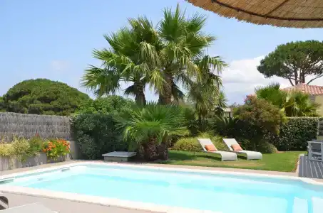 Domaine Villas Mandarine & Spa - 39