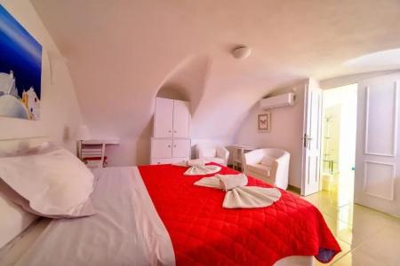 Caldera View Resort - 53