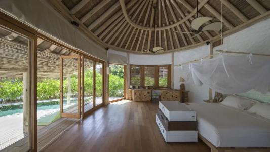 Soneva Fushi - 124