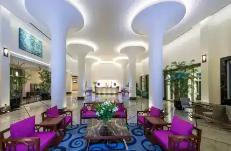 Xanadu Island - 2