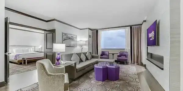 Harrah's Resort & Casino - 108
