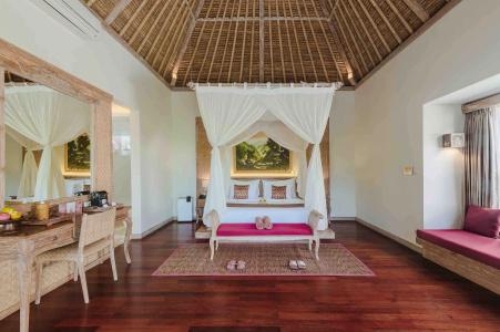 The Udaya Resorts and Spa - 76