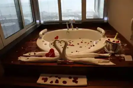 Limak Lara Deluxe & Resort Antalya - 73