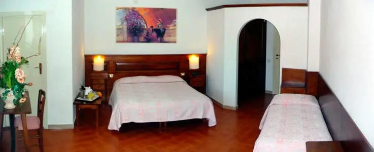 Albergo Del Sole - 20