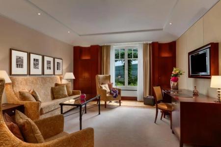 Adlon Kempinski Berlin - 73