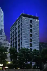 Keio Presso Inn Akasaka - 0