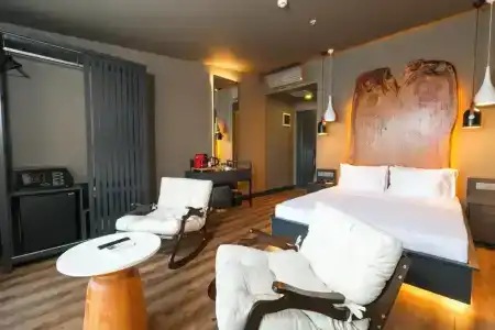 Bilem Beach & Spa - 38